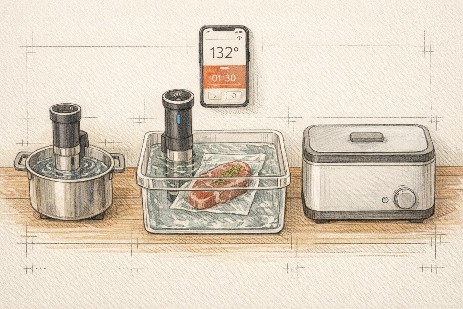 Best Sous Vide Systems 2026