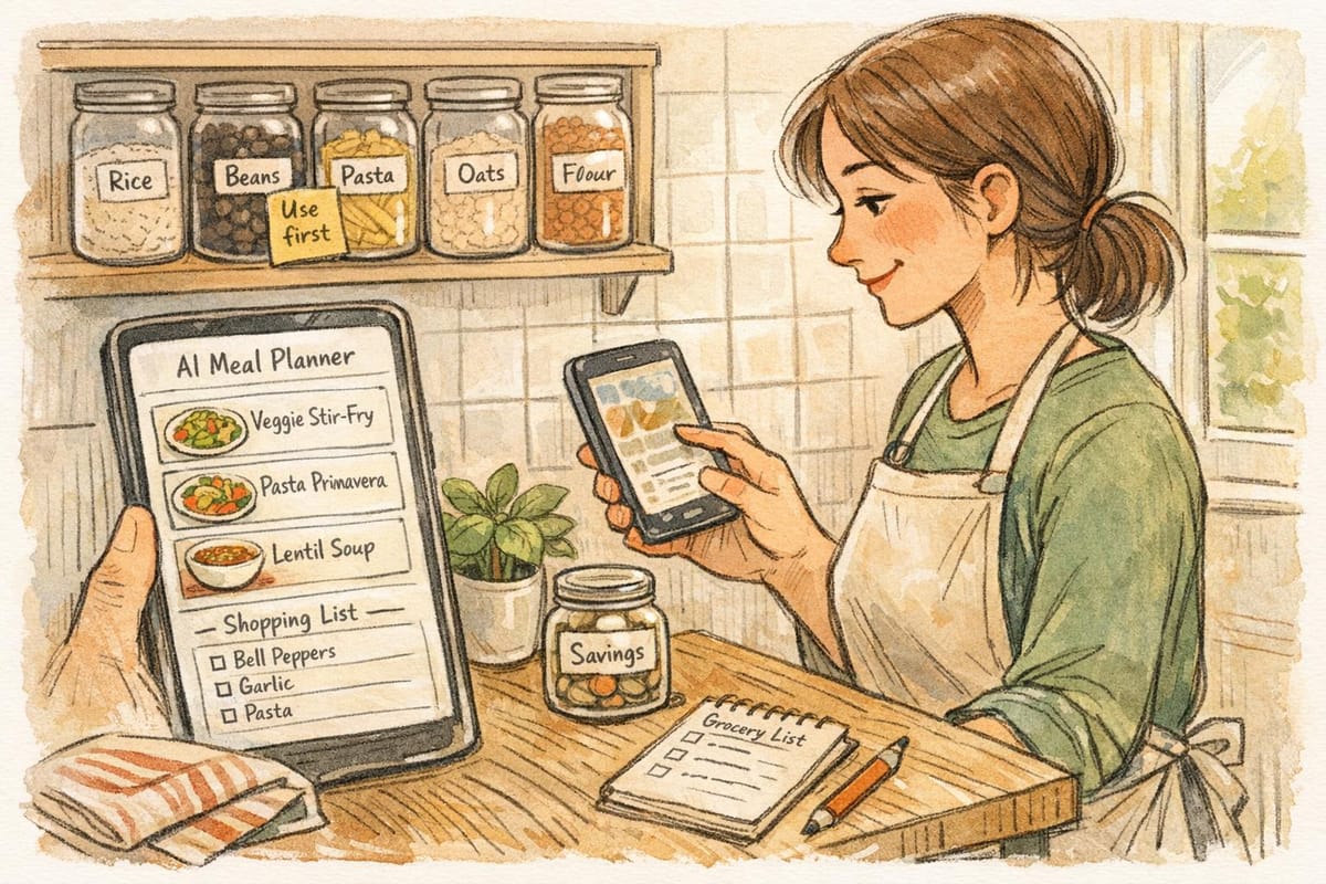 AI-Powered Cooking: What You Need to Know