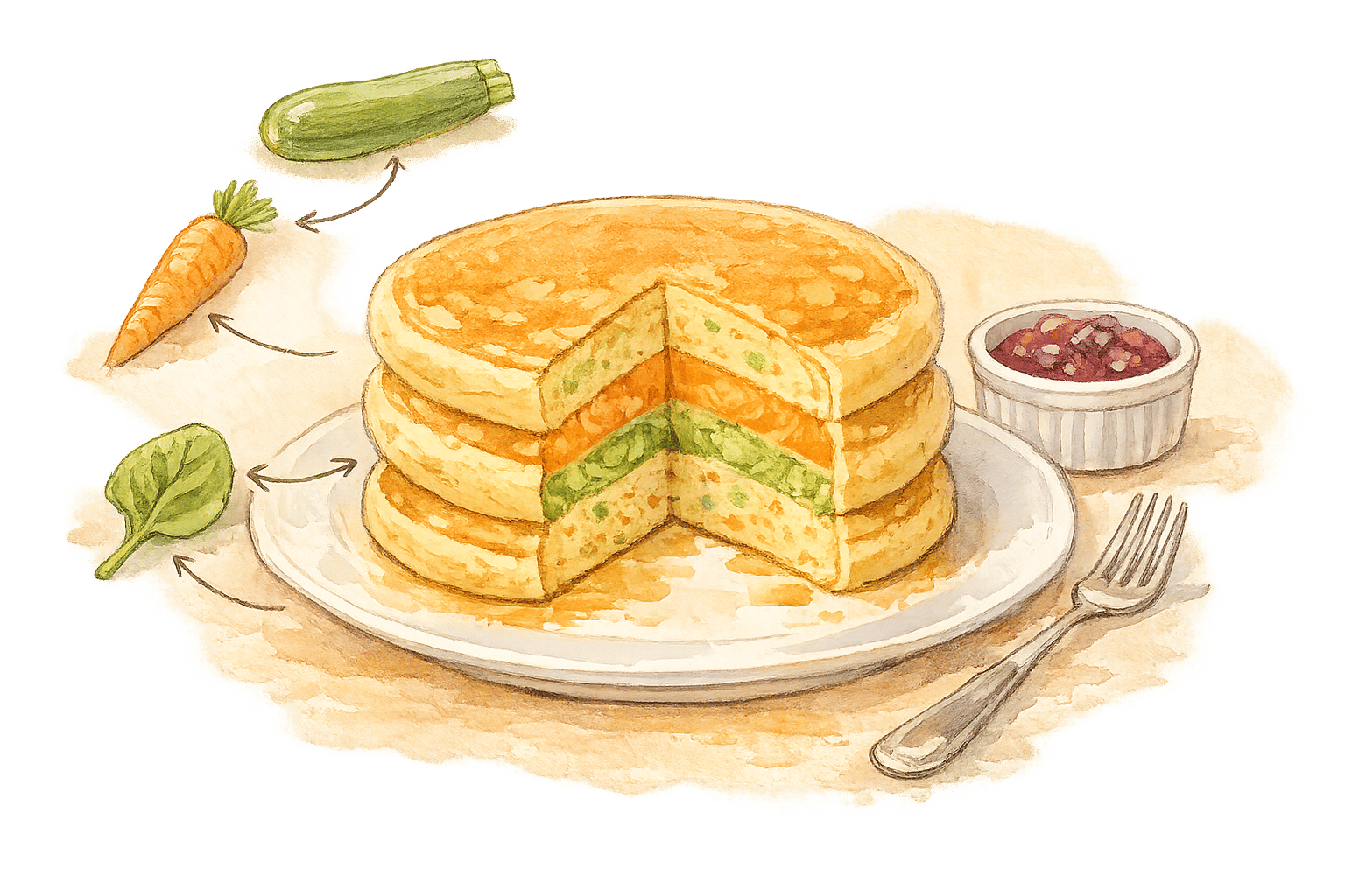 Ultimate Guide to Hidden Veggie Recipes