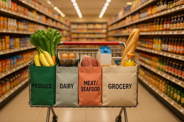 Ultimate Guide to Multi-Store Grocery Shopping