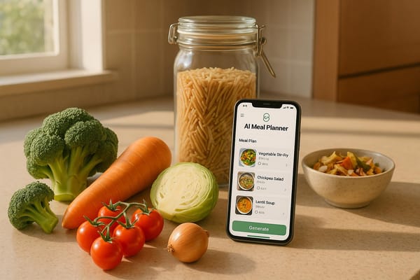 Top AI Tools For Reducing Food Waste