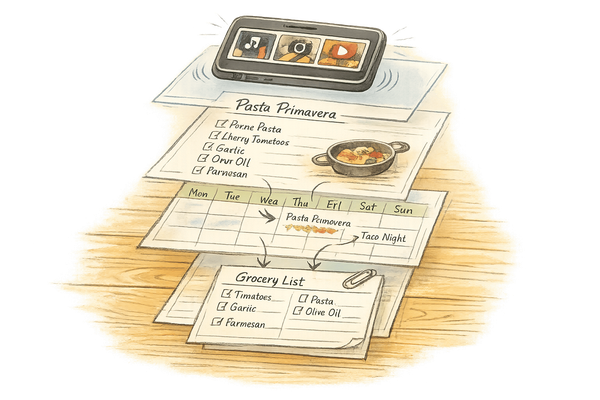 Best Tools for Importing Video Recipes